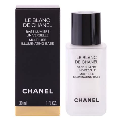 chanel acid|Chanel primer.